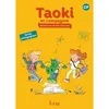 Image de Taoki et compagnie CP - Guide pédagogique Angélique Le Van Gong (Auteur), Isabelle Carlier (Auteur)