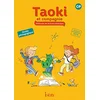 Image de Taoki et compagnie, méthode de lecture syllabique CP : guide pédagogique en occasion ou reconditionné