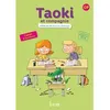 Image de Taoki et compagnie CP - Cahier d'écriture Angélique Le Van Gong (Auteur), Isabelle Carlier (Auteur)