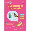 Image de Les Cahiers Istra Questionner le monde CP - Elève Didier Fritz (Auteur), Catherine Vilaro (Auteur)