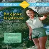 Image de Bonjour Tristesse par Françoise Sagan Livre de poche 9782013949941