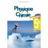Image de Physique-Chimie cycle 4 / 5e - Livre élève - éd. 2017 Thierry Dulaurans (Auteur), Michel Barde (Auteur), Marc Bigorre (Auteur), Sébastien Dessaint (Auteur), Cyrille Lemonie (Auteur), Emmanuel Matagne (Auteur), Bruno Poudens (Auteur)