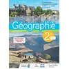 Image de Géographie 2de : environnement, développement, mobilité, les défis d'un monde en transition : nouveau programme 2019 en occasion ou reconditionné