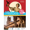 Image de Histoire 2nde - Livre Élève Michaël Navarro (Editeur en chef), Henri Simonneau (Editeur en chef)