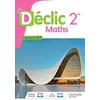 Image de Maths 2de : programme 2019 en occasion ou reconditionné