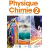 Image de Physique/Chimie 2nde - Livre Élève Jean-Philippe Bellier (Collection dirigée par), David Théboeuf (Auteur), Patrice Boudey (Auteur), Julien Calafell (Collection dirigée par), Nicolas Lescure (Collection dirigée par), Nathalie Barde (Auteur), Michel Barde (Auteur)