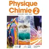 Image de Physique chimie, 2de : programme 2019 en occasion ou reconditionné