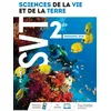 Image de Planète SVT 2nde - Livre Élève Florence Bolognesi (Auteur), Jean-Nicolas Beisel (Edité par), Olivier Dequincey (Edité par), Annie Bousquet (Editeur en chef), Dominique Larrouy (Edité par), Bruno Bozon (Auteur), Stephan Camillo (Auteur)