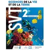 Image de Planète SVT 2de : sciences de la vie et de la Terre : programme 2019 en occasion ou reconditionné
