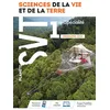 Image de Planète SVT 1ère - Livre élève Jean-Marc Bellamy (Editeur en chef), Catherine Palmier (Auteur), Sophie Truffaut (Auteur), Gilles Camus (Auteur), Audrey Yvet (Auteur), Charlotte Causse (Auteur), Yann Krauss (Auteur)
