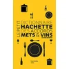 Image de Le petit dictionnaire Hachette des accords mets & vins en occasion ou reconditionné