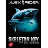 Image de Alex Rider, quatorze ans, espion malgré lui. Vol. 3. Skeleton Key : l'île de tous les dangers en occasion ou reconditionné