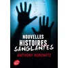 Image de Nouvelles histoires sanglantes en occasion ou reconditionné