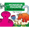 Image de Les Monsieur Madame et les dinosaures en occasion ou reconditionné