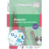 Image de Outils BTS Assurer la gestion opérationnelle 1re et 2 année BTS MCO - Livre élève - Éd. 2019 Mathieu Labbouz (Auteur), Michèle Duvivier (Auteur), Jean Ferey (Auteur), Hervé Kéradec (Auteur), Jean-Luc Paulet (Auteur)