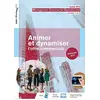 Image de Animer et dynamiser l'offre commerciale, bloc de compétences 2 : BTS management commercial opérationnel, années 1 et 2 référentiel 2019 en occasion ou reconditionné