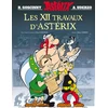 Image de Les 12 travaux d'Astérix - nouvelle édition