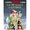 Image de Une aventure d'Astérix. Vol. 25. Les XII travaux d'Astérix : d'après le film animé par les Studios Idéfix en occasion ou reconditionné