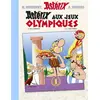 Image de Astérix aux jeux olympiques (édition luxe 65 ans)