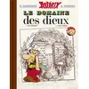 Image de Astérix - Le domaine des dieux (édition luxe 65 ans)