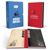 Image de Astérix le Gaulois - éd. artbook anniversaire 65 ans