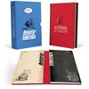 Image de Astérix Le Gaulois N°1 - Coffret anniversaire 65 ans René Goscinny (Auteur), Albert Uderzo (Auteur)