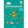 Image de Litchi, mathématiques CE2 : guide pédagogique : programmes 2018 en occasion ou reconditionné