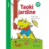 Image de Taoki et compagnie CP - Taoki jardine - Album Niveau 1 Aurélien Heckler (Illustration), Céline Claire (Auteur)