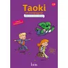Image de Taoki et compagnie CP - Cahier élève n° 2 Angélique Le Van Gong (Auteur), Isabelle Carlier (Auteur)