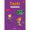 Image de Taoki et compagnie, méthode de lecture syllabique CP : cahier d'exercices 2 en occasion ou reconditionné