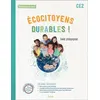 Image de Ecocitoyens durables ! CE2 - Guide pédagogique Angélique Le Van Gong (Auteur), Céline Haller (Auteur), Karine Bourdenet (Auteur)