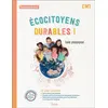 Image de Ecocitoyens durables ! CM1 - Guide pédagogique Angélique Le Van Gong (Auteur), Céline Haller (Auteur), Karine Bourdenet (Auteur)