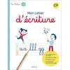 Image de Mon cahier d'écriture CP en occasion ou reconditionné