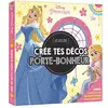 Image de Disney princesses : crée tes décos porte-bonheur en occasion ou reconditionné