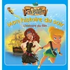 Image de Clochette et la fée pirate : l'histoire du film en occasion ou reconditionné