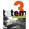 Image de Totem 3 B1 : méthode de français : cahier d'activités en occasion ou reconditionné