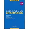 Image de En contexte : exercices de grammaire, niveau A2 en occasion ou reconditionné