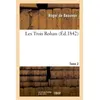 Image de Les Trois Rohan, par Roger de Beauvoir. Tome 1 De Beauvoir-R (Auteur)