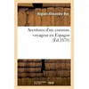 Image de Aventures d'un commis-voyageur en Espagne Roy-H-A (Auteur)