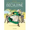 Image de Les vacances de Bécassine - édition luxe