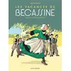 Image de Les vacances de Bécassine - édition luxe