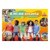 Image de A mi me encanta espagnol cycle 4 / 5e LV2 - Livre de l'élève - éd. 2016 Isabel Becerra Castro (Auteur), Isabelle Delhaye (Auteur), Michelle Froger (Auteur), Montserrat Martinez Gimenez (Auteur), Anthony Straub (Auteur)