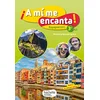 Image de A mi me encanta ! 3e, A2 : espagnol LV2 : nouveau programme cycle 4 en occasion ou reconditionné