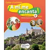 Image de A mi me encanta ! 4e, A1-A2 : espagnol LV2, nouveau programme cycle 4 : cahier d'activités en occasion ou reconditionné