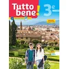 Image de Tutto bene ! 3e, cycle 4 : italien LV2 A2 : nouveau programme en occasion ou reconditionné