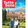 Image de Tutto bene! italien cycle 4 / 3e LV2 - Cahier d'activités - éd. 2017 Ivan Aromatario (Auteur), Patrice Tondo (Auteur), Isabelle Garbuio (Auteur)