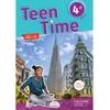 Image de Teen Time anglais cycle 4 / 4e - Livre élève - éd. 2017 Christophe Poiré (Auteur), Sarah Collin (Auteur), Guillaume Corradi (Auteur), Marie Deloison (Auteur), Bénédicte Simard (Auteur), Eric Trochon (Auteur), Audrey Bezin (Auteur)