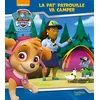 Image de La Pat' Patrouille. La Pat' Patrouille va camper en occasion ou reconditionné