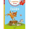 Image de Bambi : niveau 1, début de CP en occasion ou reconditionné