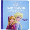 Image de La reine des neiges : l'histoire du film en occasion ou reconditionné